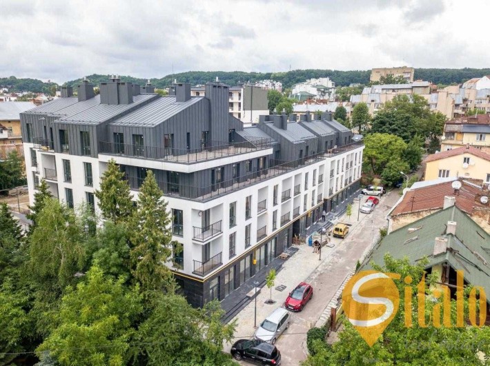 Продаж 1 кімнатної квартири, вулиця Юрія Руфа (Некрасова) - фото 1