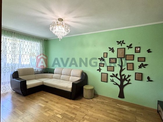 Продаж 3 кімн квартири вул. Наукова Львов