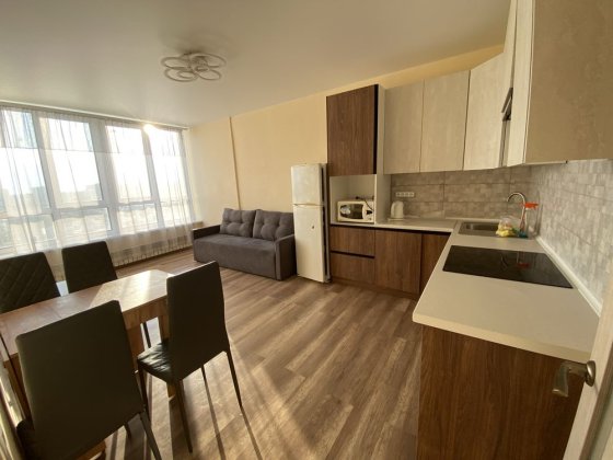 Чудова однокімнатна квартира в ЖК Вернісаж Житомир