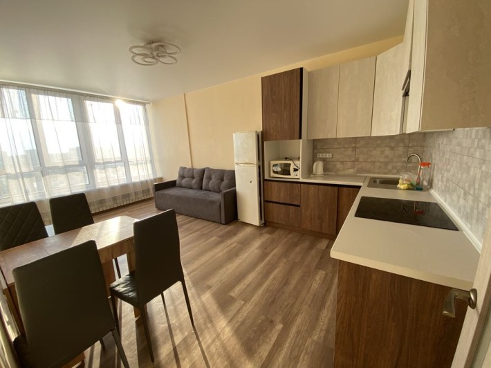 Чудова однокімнатна квартира в ЖК Вернісаж - фото 1