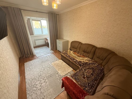 Продаю 2х комнатную крупногабаритную квартиру.  В Ингульском районе. Миколаїв