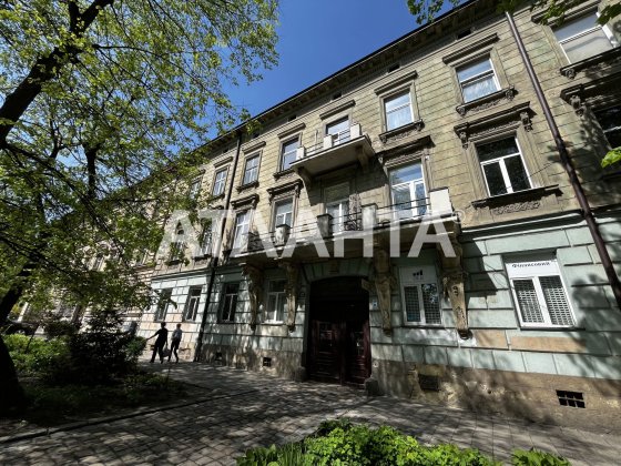 Продаж 1-кім квартири по вул. Листопадового Чину. Парк Франка Львів