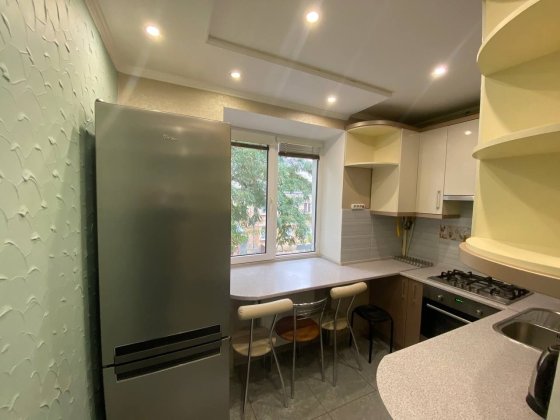 Продажа 2х к.кв Соляные ост.Мельничная 46м 30000$ можно по сертификату Николаев