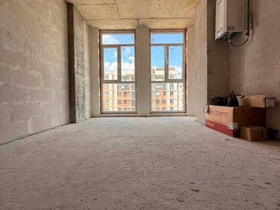 Продаж 2 кімнатної квартири, вулиця Під Голоском, ЖК Фруктова Алея Львів