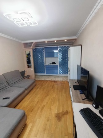 Продається 3х кімнатна квартира - фото 1