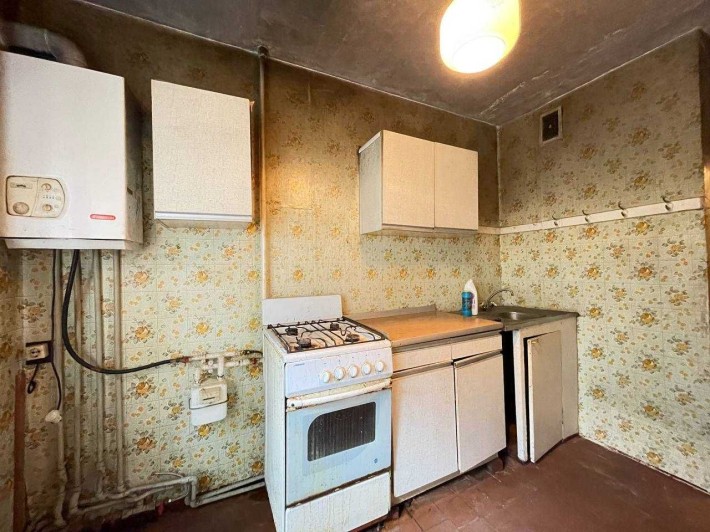 Продається 3-х кімн кв-ра, з Агв, Ковалівка - фото 1