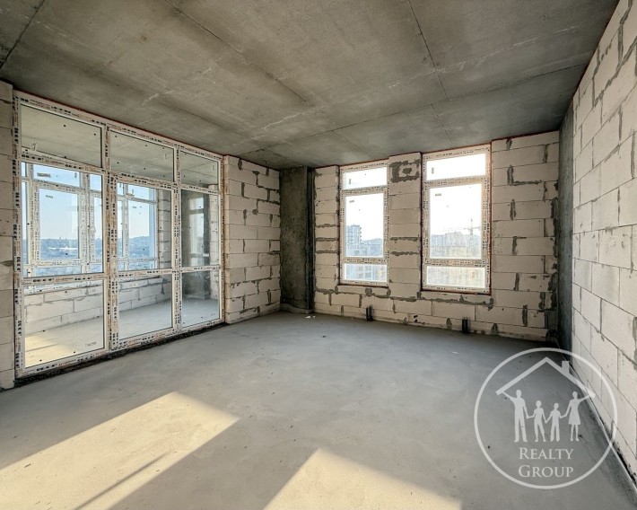 Продам 2к квартиру!Новобуд!Шевченківський р-н!Варшавська-Під Голоском! - фото 1