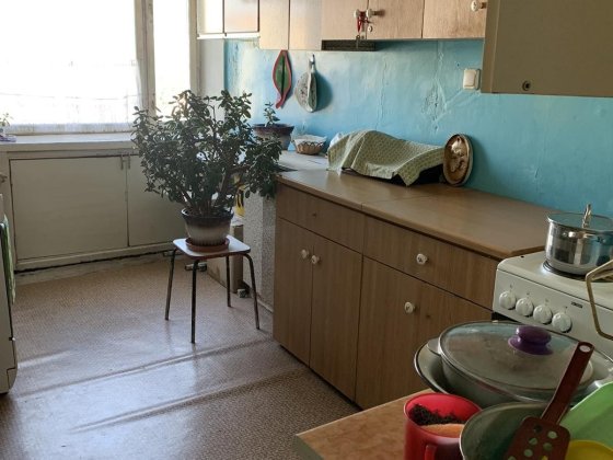 Продаж 2-кім.квартири в гуртожитку вул. Лінкольна Львів
