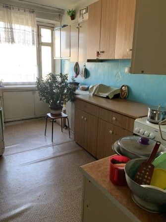 Продаж 2-кім.квартири в гуртожитку вул. Лінкольна - фото 1