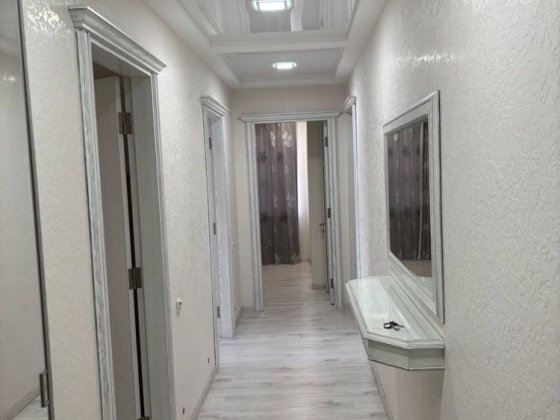 Продам квартиру в центре городa Запоріжжя