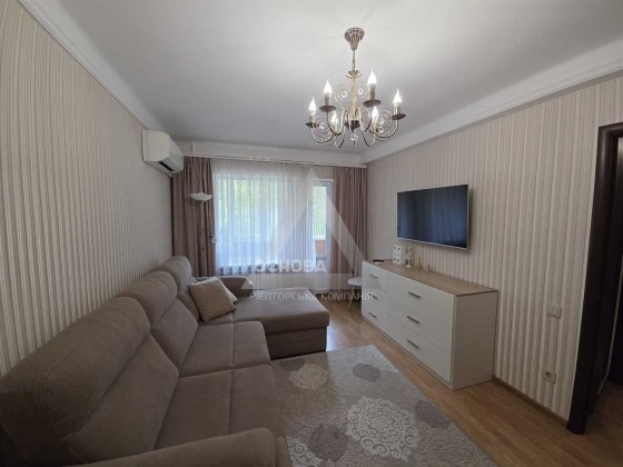 ‼️ул. Школьная, 1к квартира, р-н малого рынка Запоріжжя