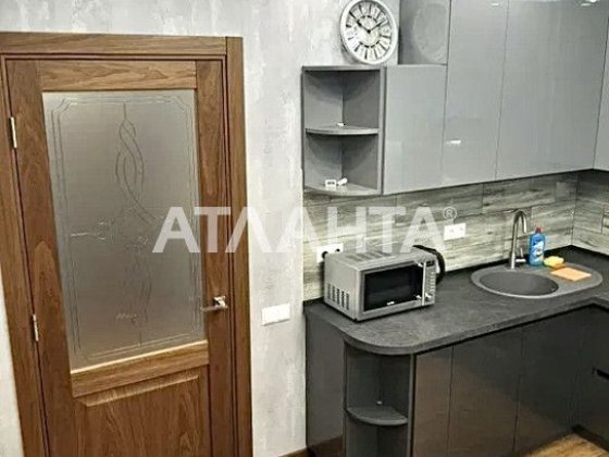 Однокімнатна квартира з ремонтом у ЖК «Національний» Львов