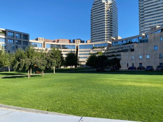 Редкое предложение! Цена огонь! Новострой! Парк Шевченко 1050 дол кв м Днепр