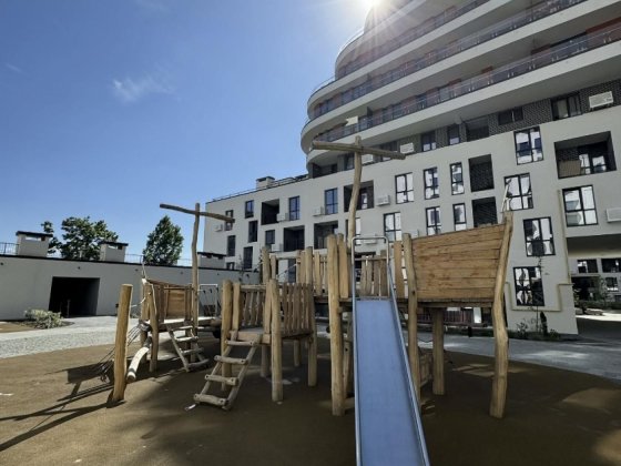 Продаж 1 кім. квартири у ЖК Viking / вул. Зелена Львів