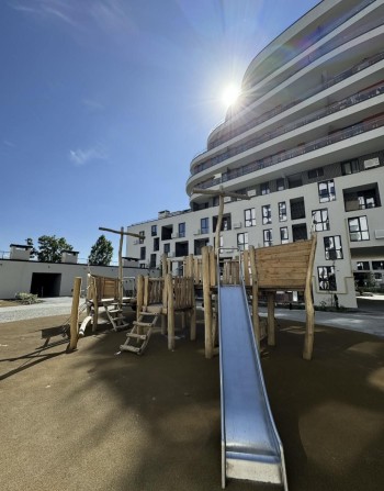 Продаж 1 кім. квартири у ЖК Viking / вул. Зелена - фото 1