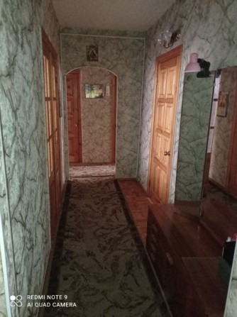 Продам 4х комнатную квартиру - фото 1