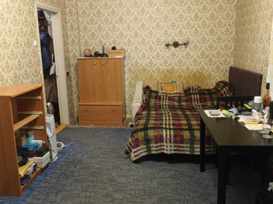 +Продам 1 ком. квартиру ул.Портовая 12000 дол. Запорожье