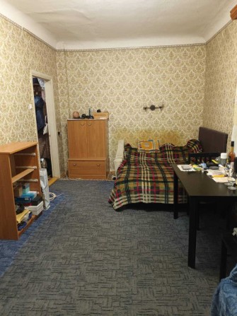 +Продам 1 ком. квартиру ул.Портовая 12000 дол. - фото 1