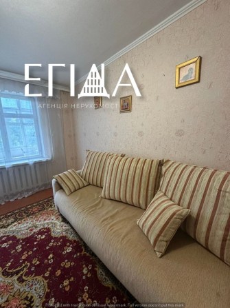 3-кімнатна квартира Новомиколаївка 3/5прверх - фото 1