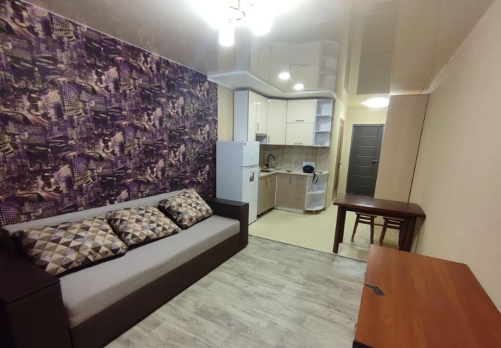 Продам 1 кім малосімейку на ж/м Комунар - фото 1