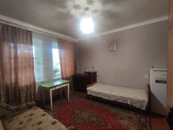 Продам 1 ком. Квартиру. Николаевка Кропивницкий