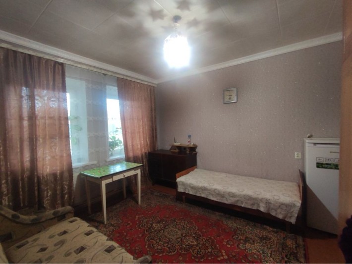 Продам 1 ком. Квартиру. Николаевка - фото 1