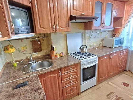 Продам отличную 2-х комнатную квартиру на МИРА / пл.Победы Миколаїв