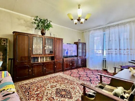 Продам 3к кв. 62кв.м, ул.Титова, пр.А.Поля, Новокрымская Днепр