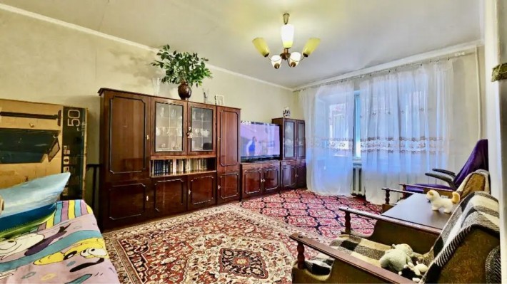 Продам 3к кв. 62кв.м, ул.Титова, пр.А.Поля, Новокрымская - фото 1