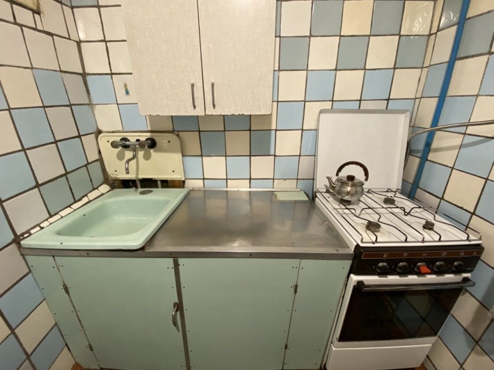 Продаж 3к квартири центр міста Вознесенівський район Гагаріна - фото 1