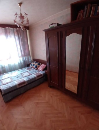 Продам 2-х ком.кв. на пр. Слобожанском - фото 1