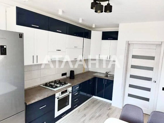 Продаж 2х кім квартири в ЖК "Велика Британія". Львов