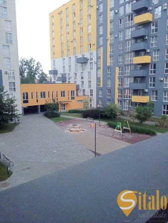 Продаж 3 кімнатної квартири, вулиця Рудненська, новобудова - фото 1