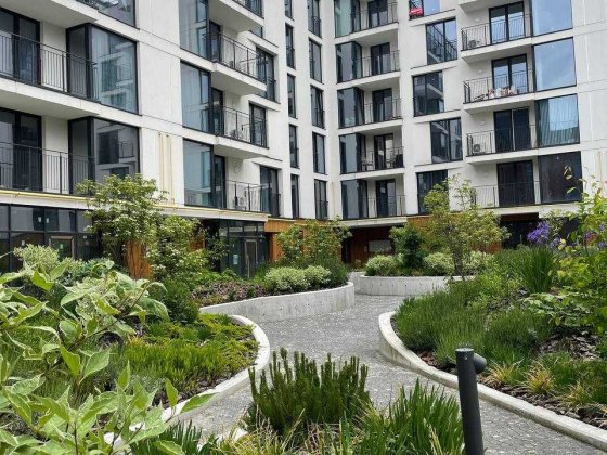 Продаж 2 кім квартира вул.Замарстинівська, ЦЕНТР Львів