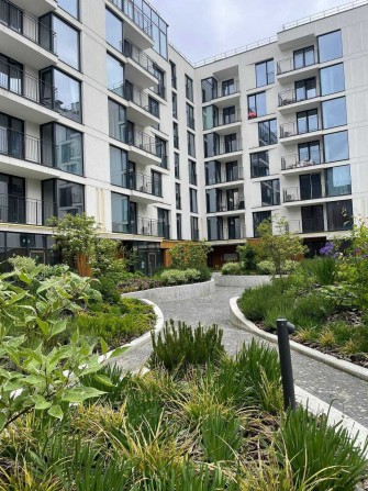 Продаж 2 кім квартира вул.Замарстинівська, ЦЕНТР - фото 1