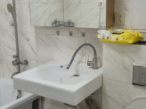 Продам 3-х комнатную квартиру на 2/5 ЮТЗ / Южная Николаев