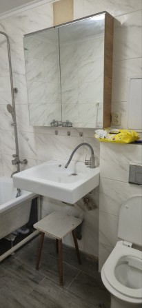 Продам 3-х комнатную квартиру на 2/5 ЮТЗ / Южная - фото 1