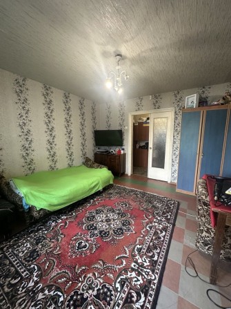 Срочно!!!Продам 3к квартиру Приднепровск/ Самарский район - фото 1