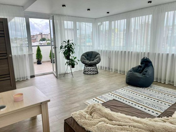 ‼️Без комісії. ‼️Продаж 3 кімнати+тераса ЖК Велика Британія Львов