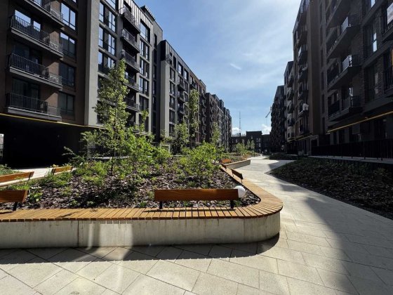 Продаж 1-но кім.кв. у ЖК Avalon Yard по вул. Замарстинівська Львів