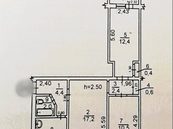 Продажа 3 к/к, Можно по Сертификату, Актуально в Николаеве Николаев