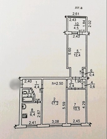Продажа 3 к/к, Можно по Сертификату, Актуально в Николаеве - фото 1