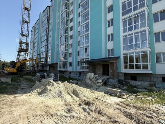 Без комісії 1кім. кв з лоджією/ Величковського Рясне РОЗТЕРМІНУВАННЯ Львов