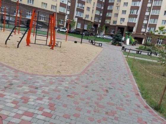 Квартира в новобудові Житомир