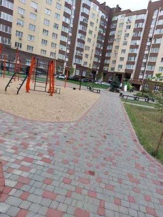 Квартира в новобудові - фото 1