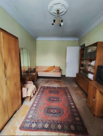 Продам 2 кім кв вул.В.Бердичівська - фото 1