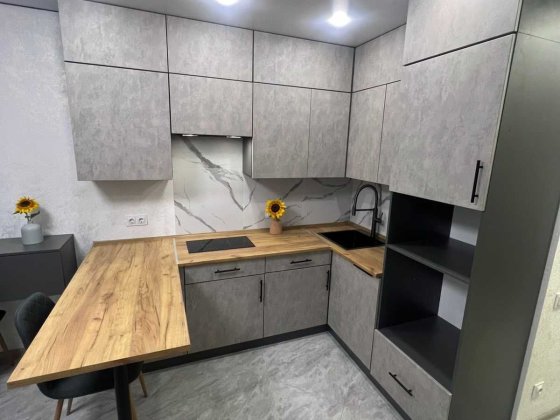 Смарт квартира у ЖК Мрія Житомир