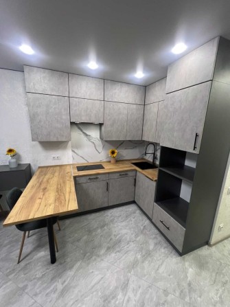 Смарт квартира у ЖК Мрія - фото 1