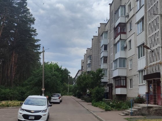 Продается 3к. Богуния Житомир