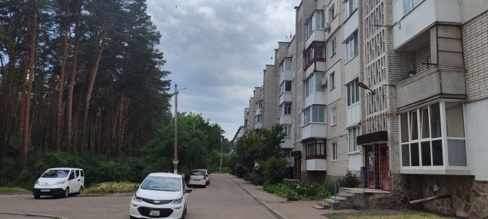 Продается 3к. Богуния - фото 1